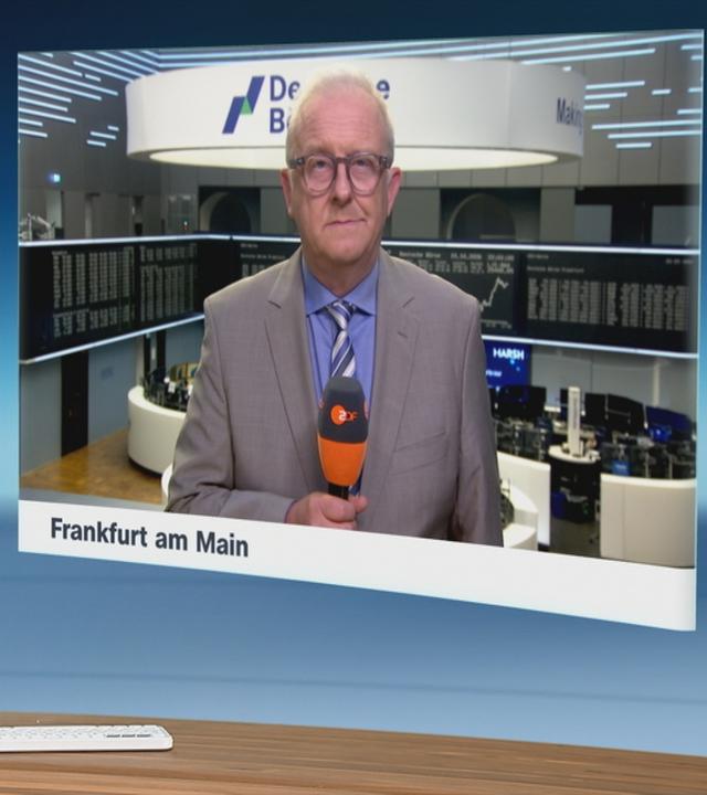 sgs boerse