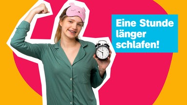 logo! vom Samstag, 24. Oktober 2026