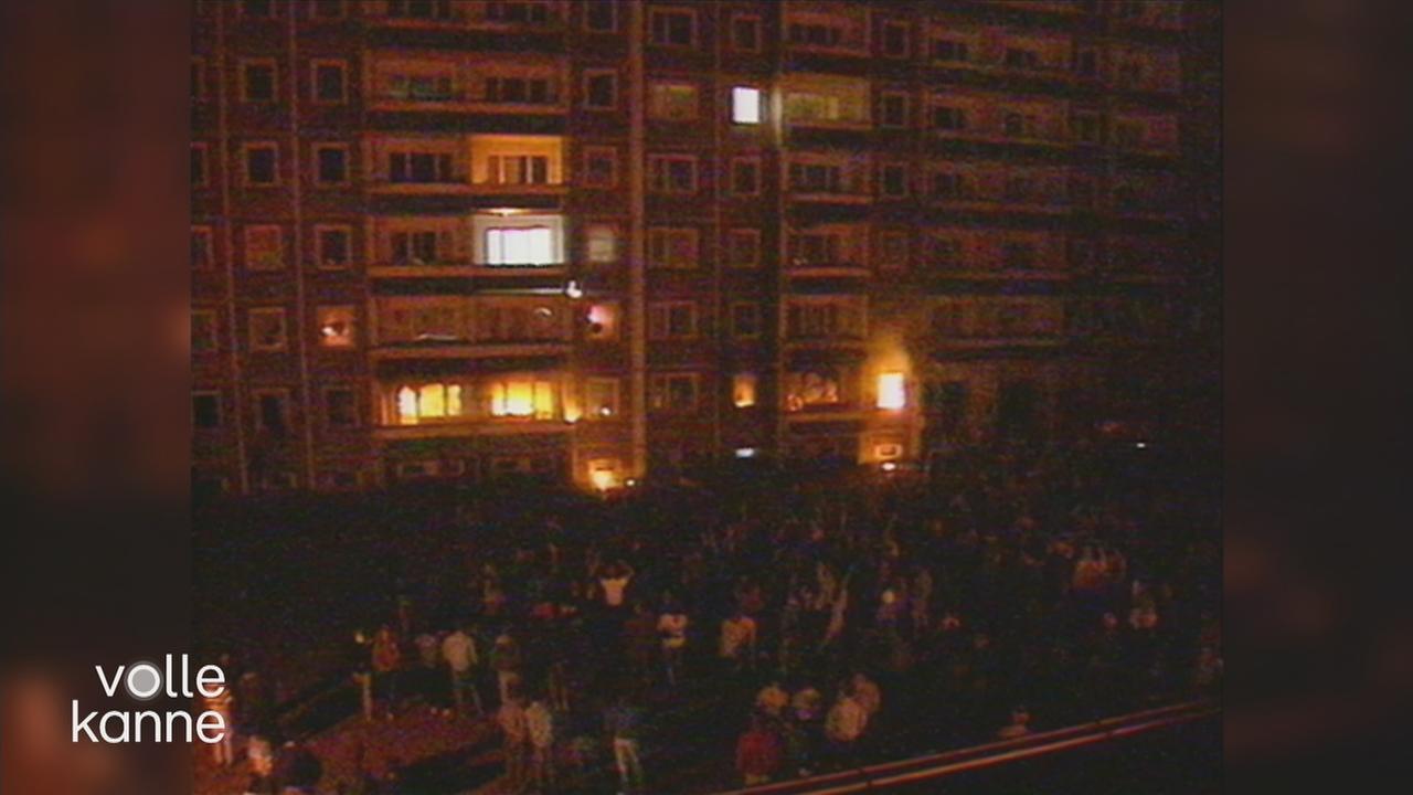 30 Jahre RostockLichtenhagen ZDFmediathek