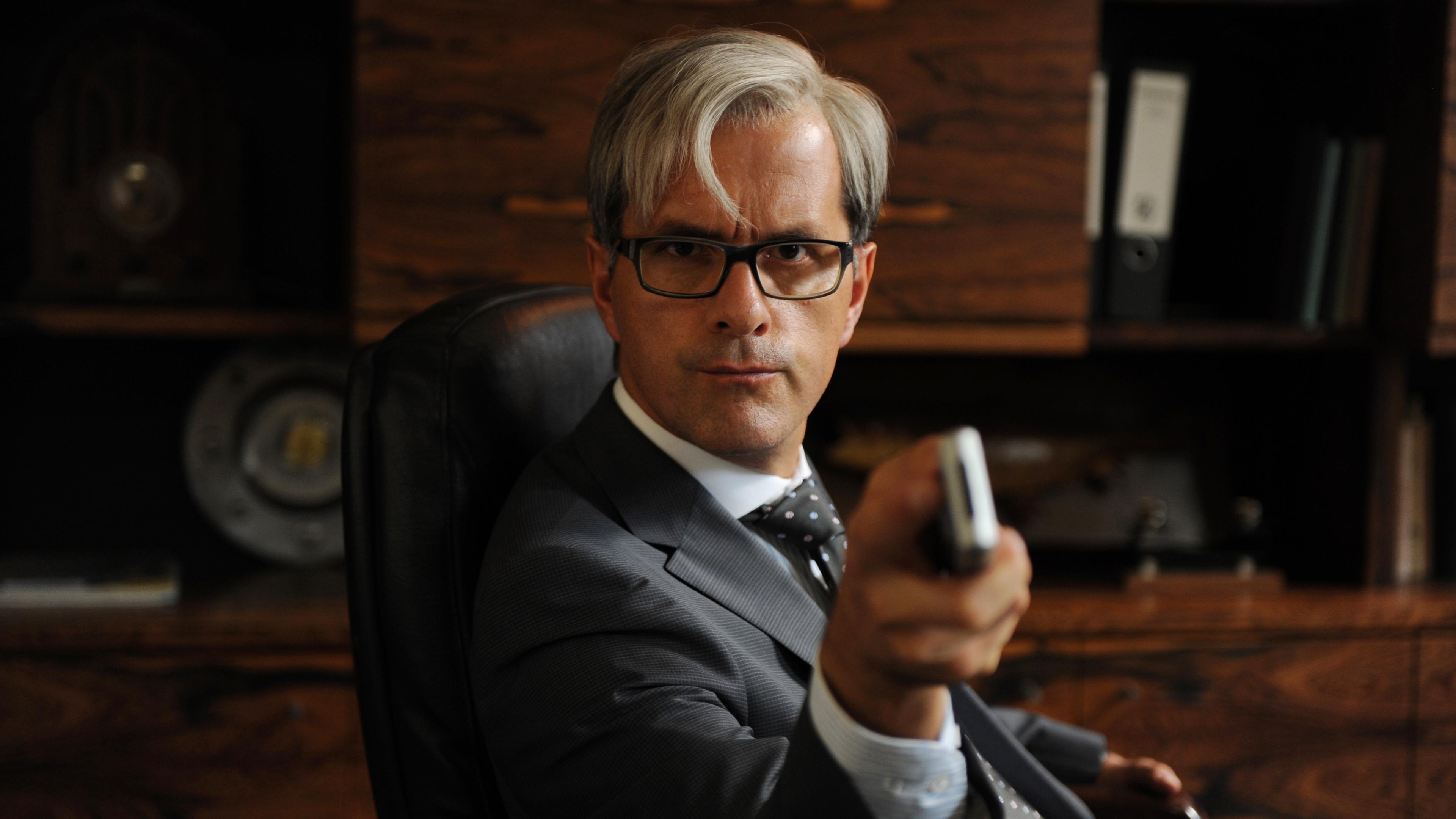 300 Worte Deutsch mit Christoph Maria Herbst