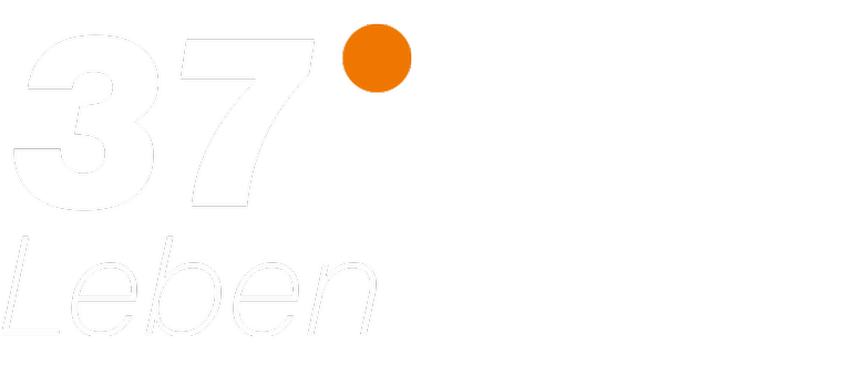 37 Grad Leben