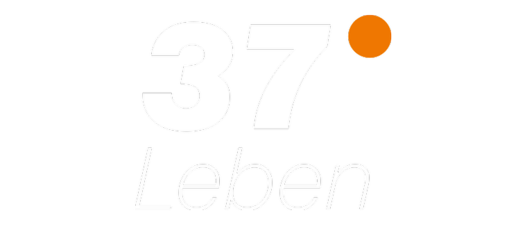 37 Grad Leben