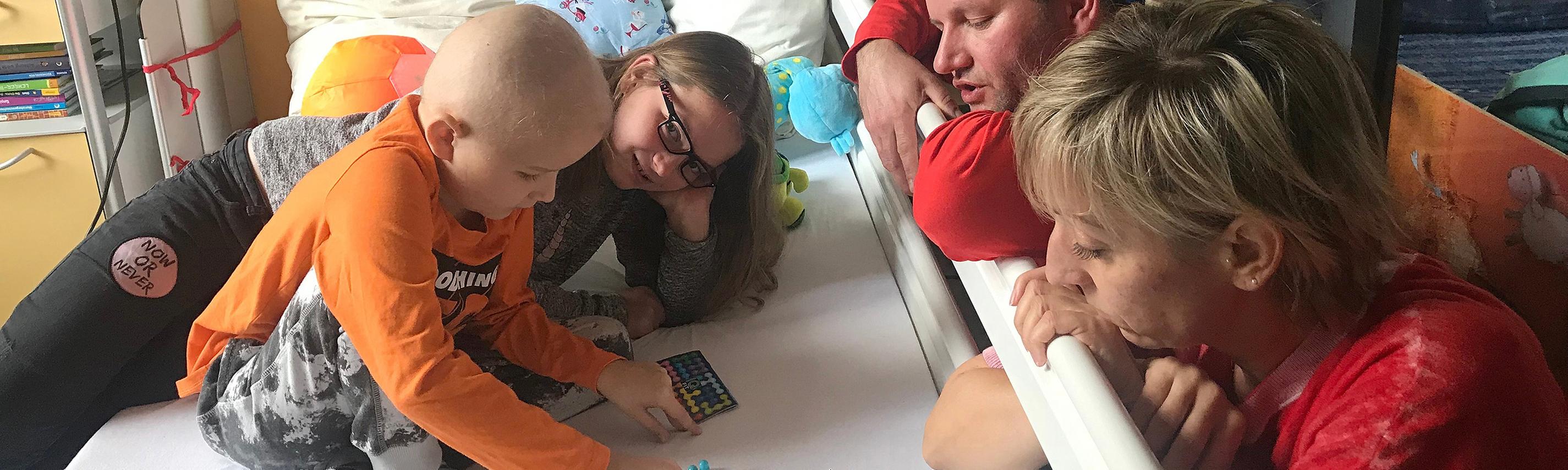 Keine Zeit für Tränen