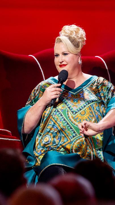 3sat festival 2024 - Daphne de Luxe