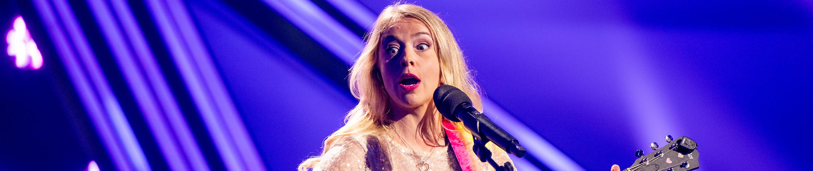 3sat Festival 2024 - Miss Allie