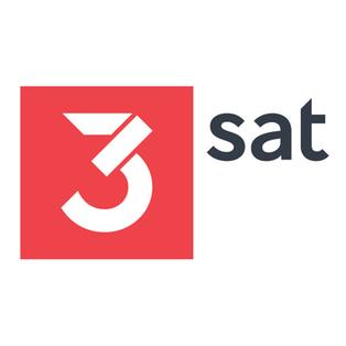 Senderlogo "3sat"