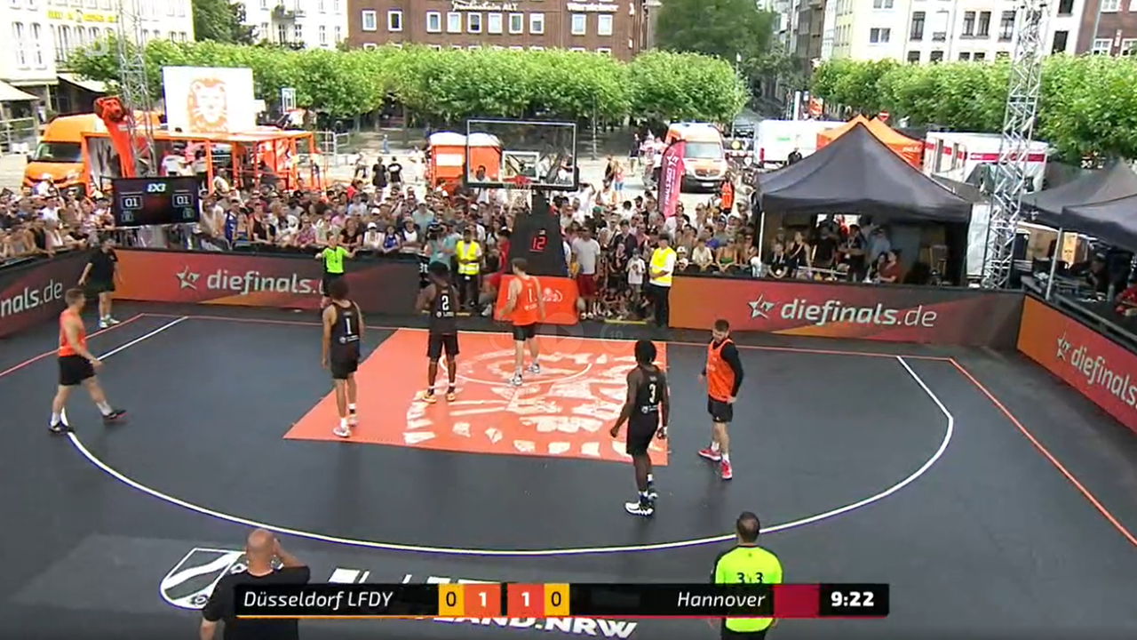 TU es nicht Außenborder Beruhigen 3x3 basketball training Appal Ziffer