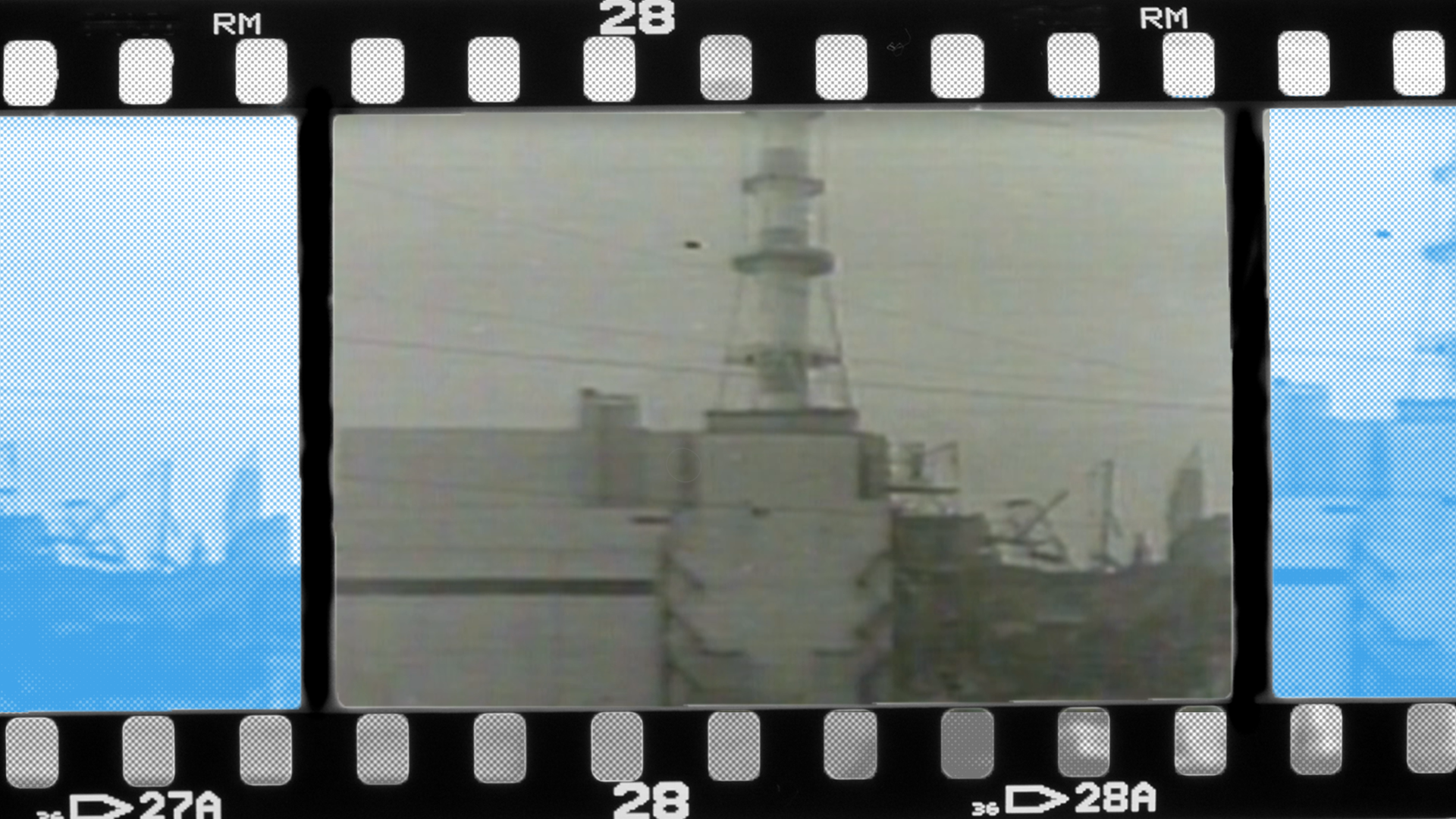 Rückblick: Reaktorkatastrophe Tschernobyl