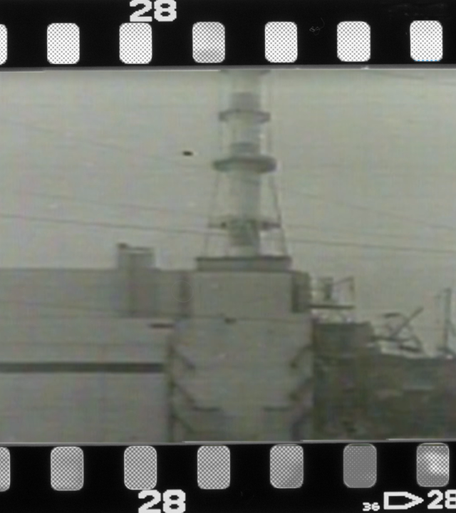 Rückblick: Reaktorkatastrophe Tschernobyl