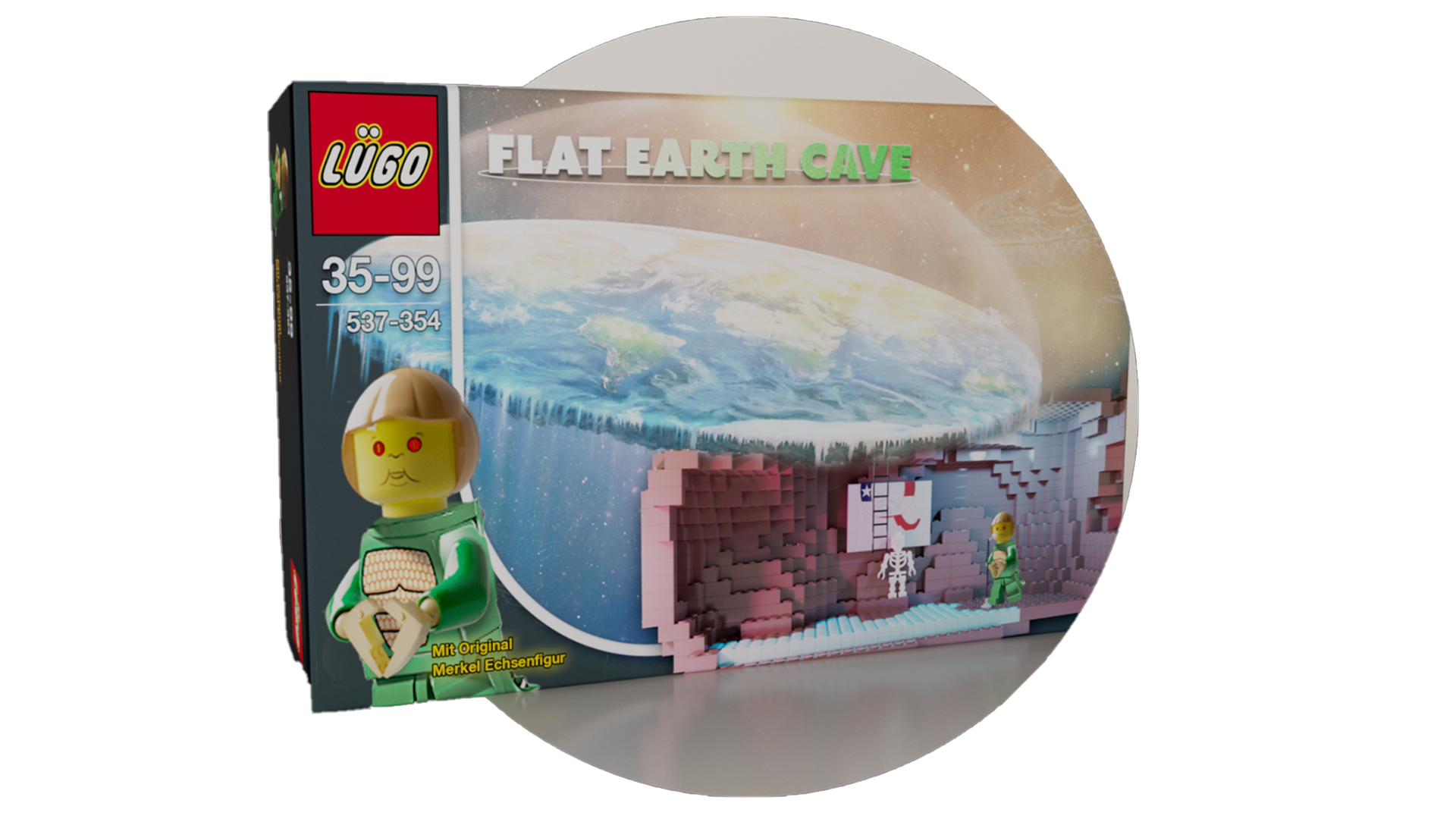 Maithink X - Die Show: Textbeitrag Meinungsfreiheit