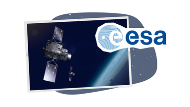 Happy Birthday ESA!
