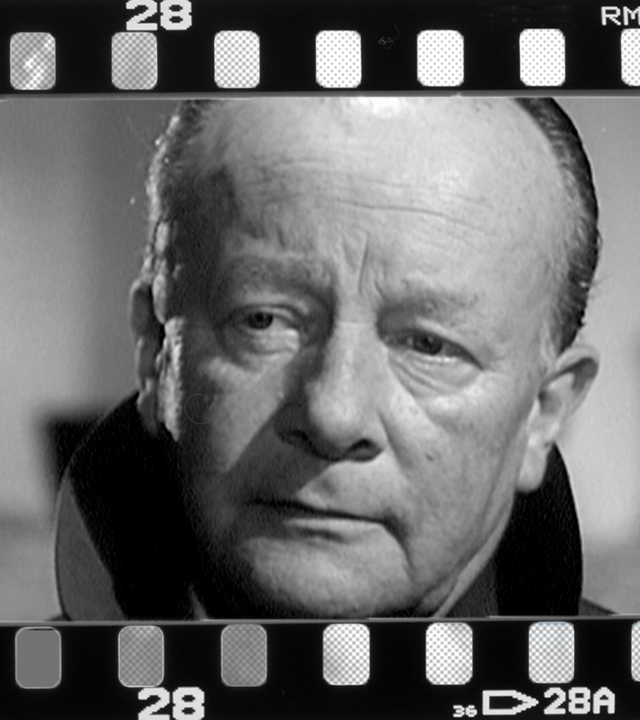 50 Jahre seit letzter Folge "Der Kommissar"