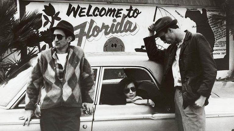 Eddie, Wille und Evas