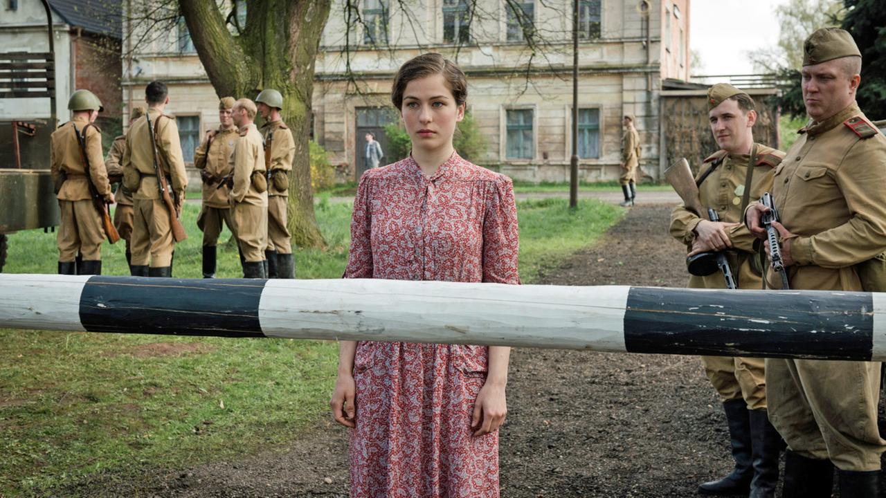 TANNBACH - Schicksal eines Dorfes (2)