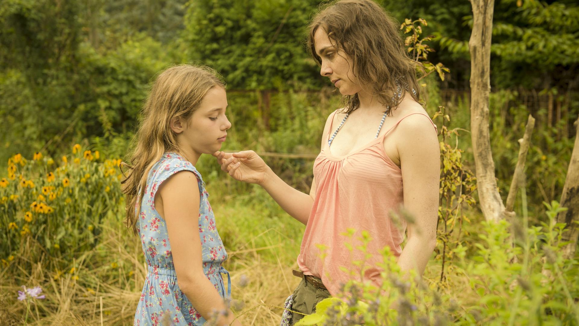 Blochin - Die Lebenden und die Toten