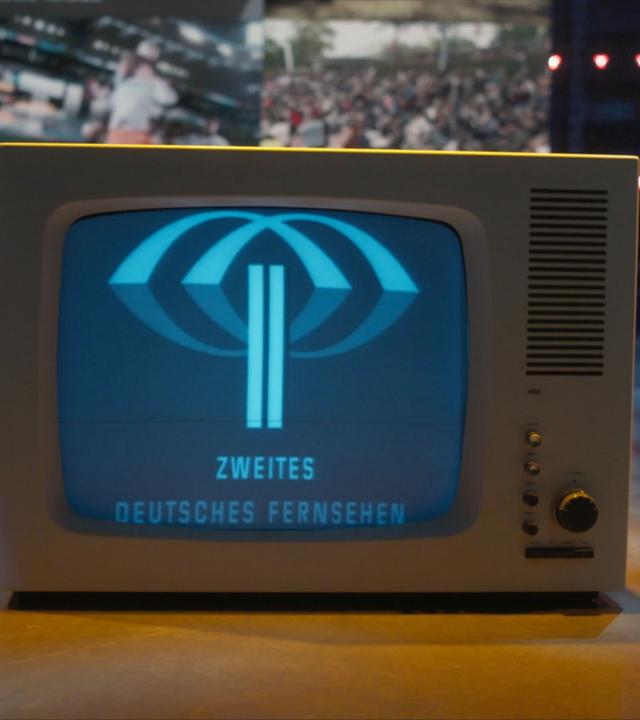 60 Jahre ZDF