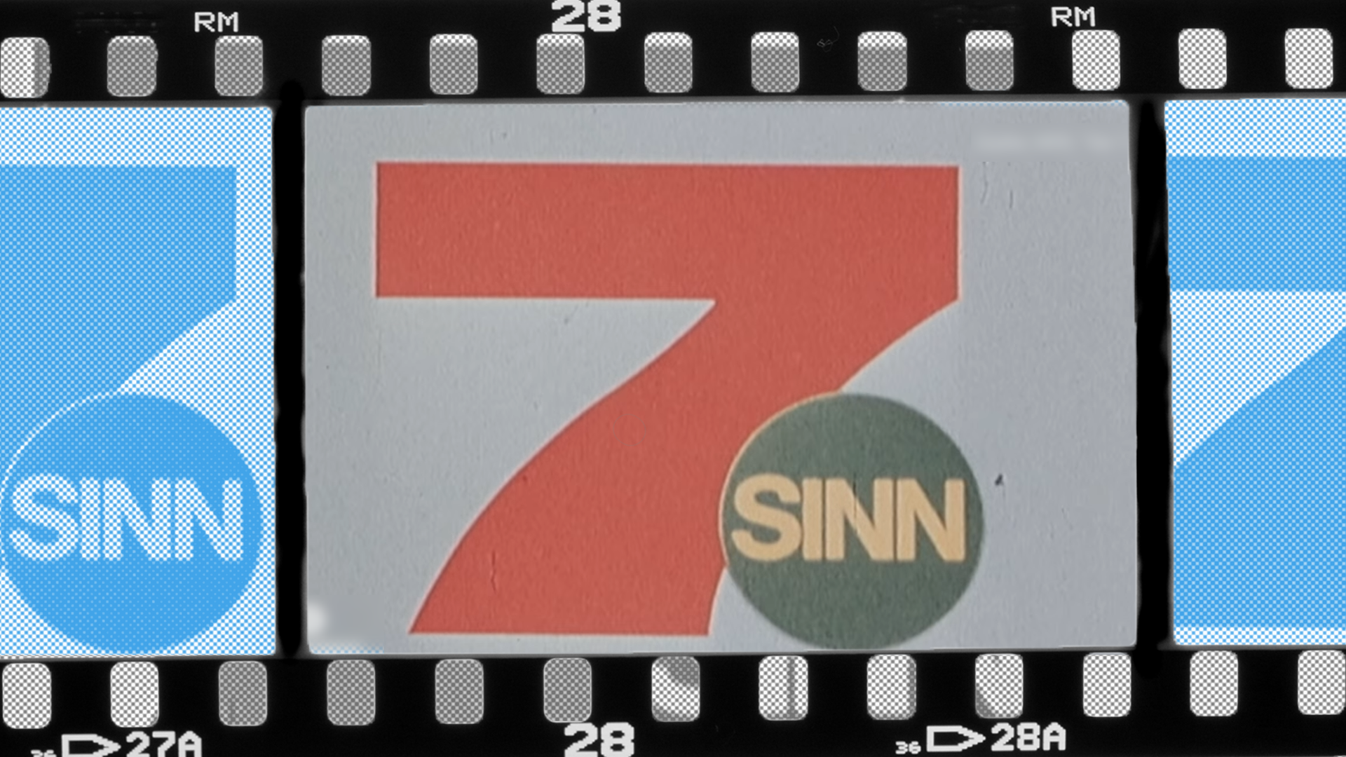 Rückblick auf 60 Jahre "Der siebte Sinn"