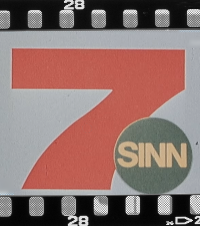 Rückblick auf 60 Jahre "Der siebte Sinn"