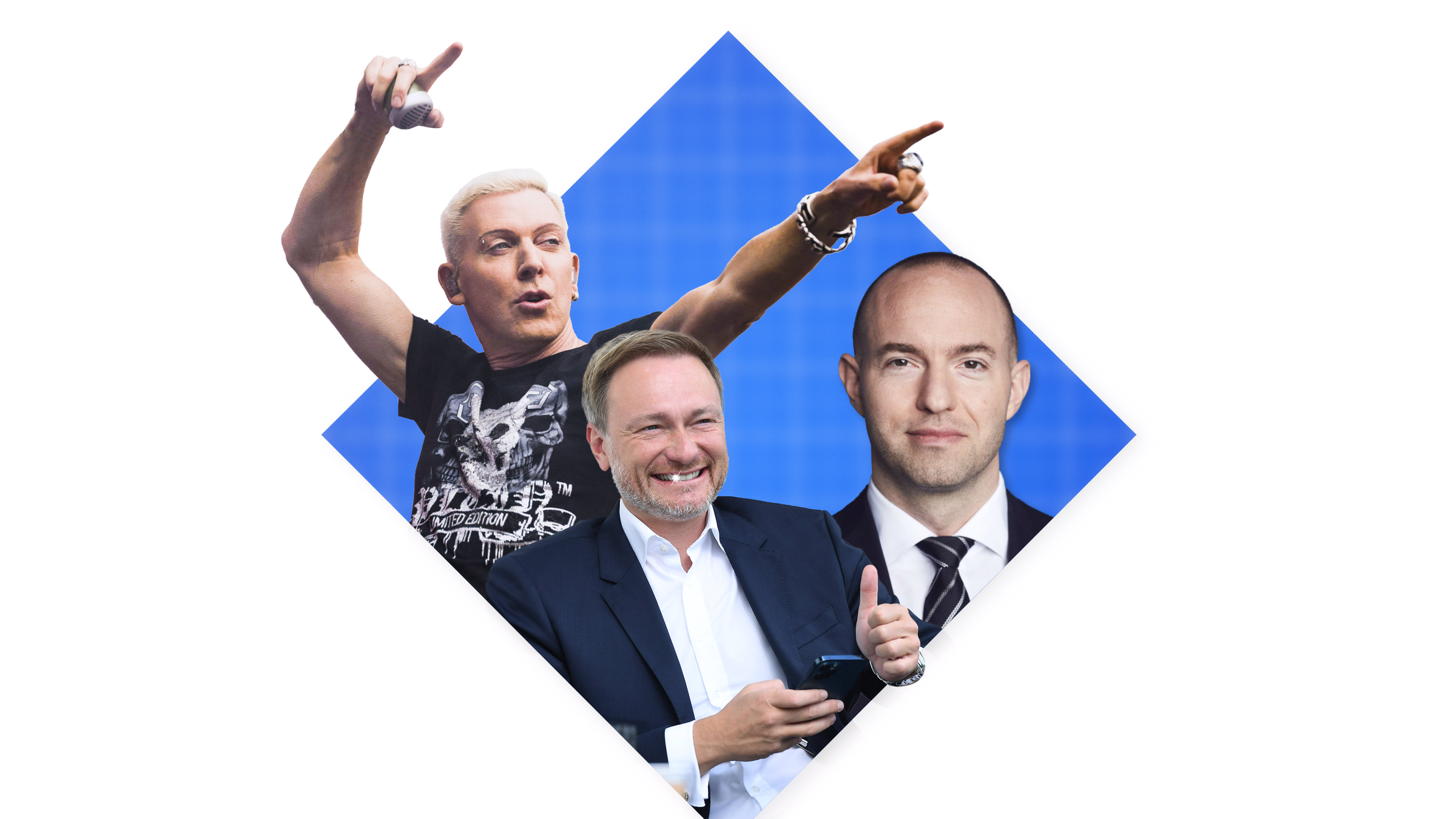 Maithink X - Die Show: Textbeitrag Meinungsfreiheit