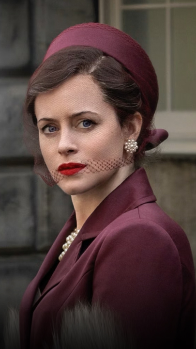 A very british Scandal