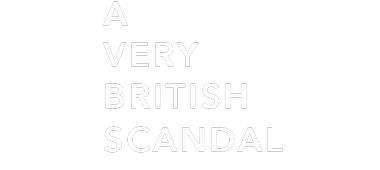 A very british Scandal 