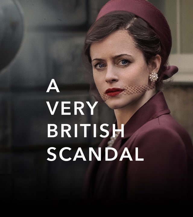 Trailer A Very British Scandal britische DramaSerie ZDFmediathek
