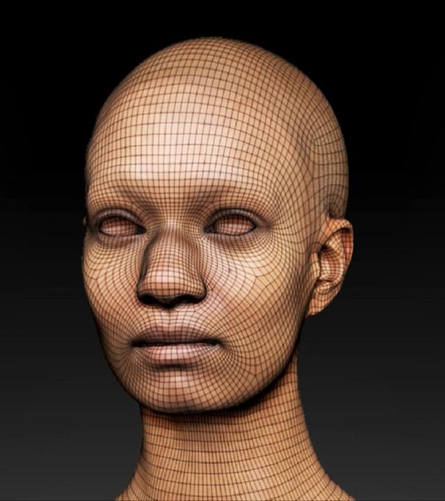 Vorbereitung eines Avatars am PC