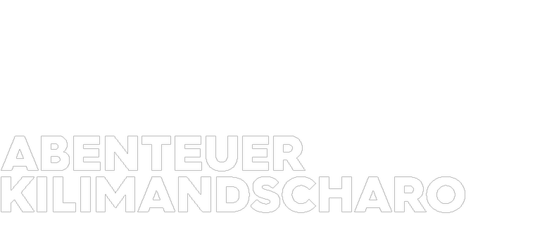 Abenteuer Kilimandscharo Logo links