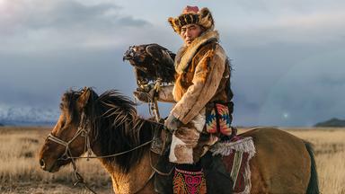 Terra X Dokumentationen Und Kurzclips - Abenteuer Mongolei - Reise Ins Land Der Nomaden