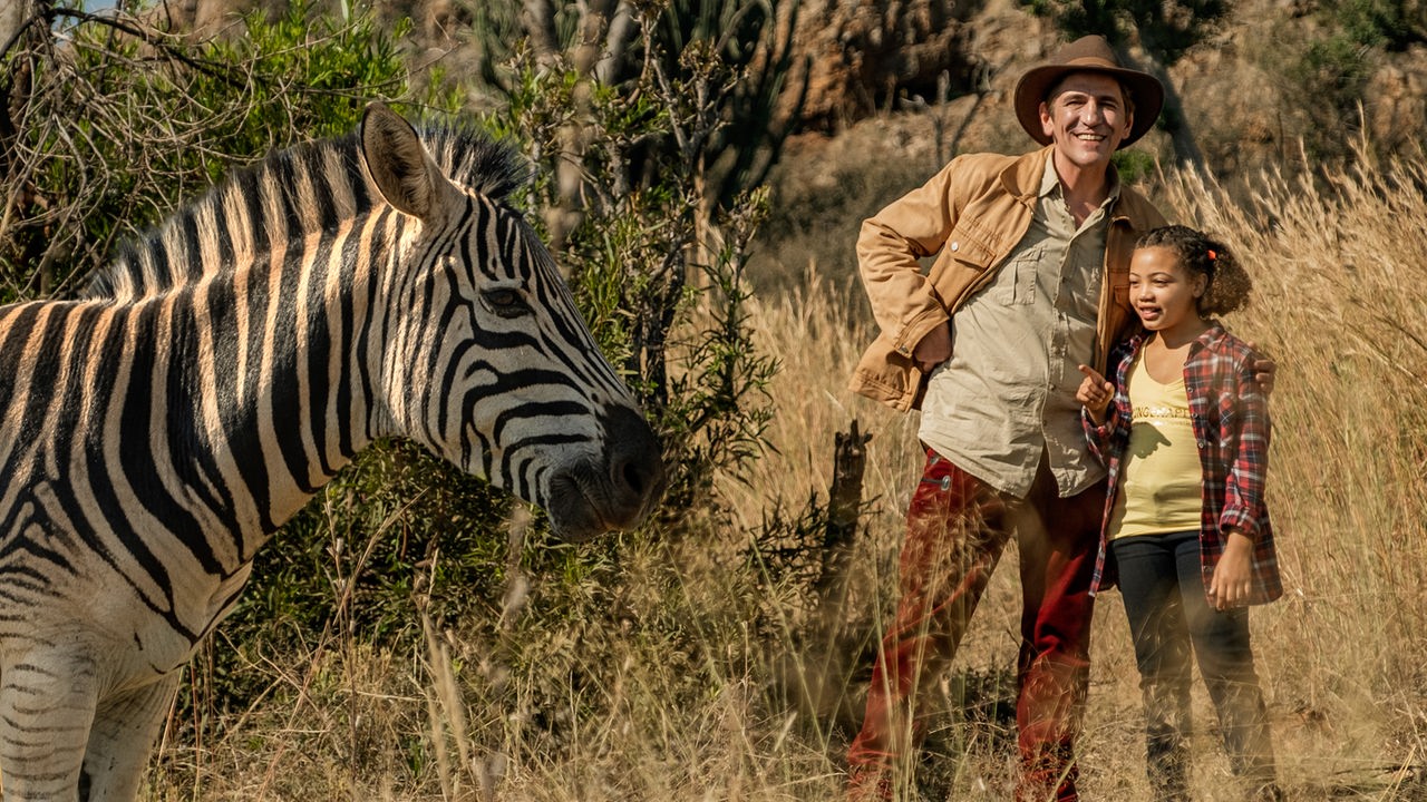 Abenteuer in Südafrika