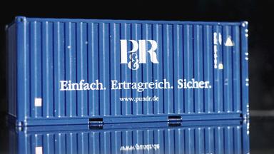 Zdfinfo - Abgezockt! Der P&r-container-skandal