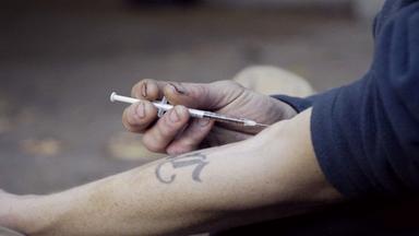 Zdfinfo - Jagd Nach Heroin: Amerikas Mittelschicht Auf Droge