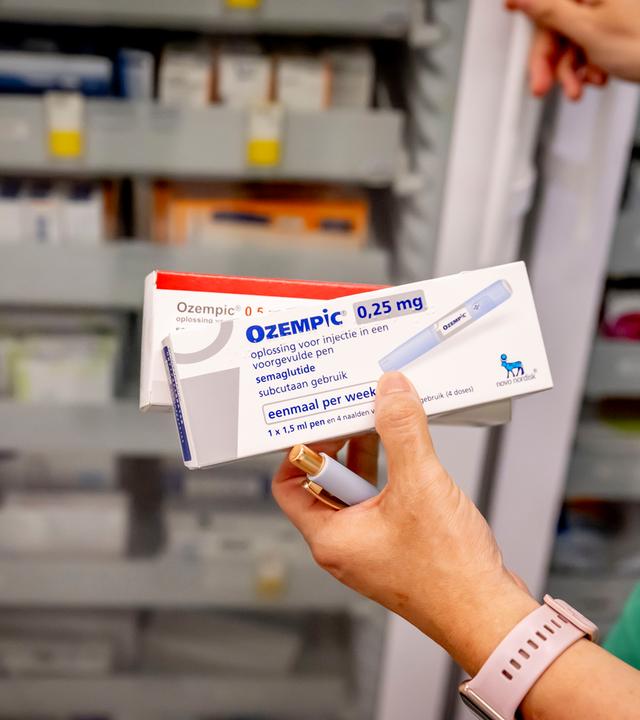 Die Abnehmspritze – ein Gamechanger?