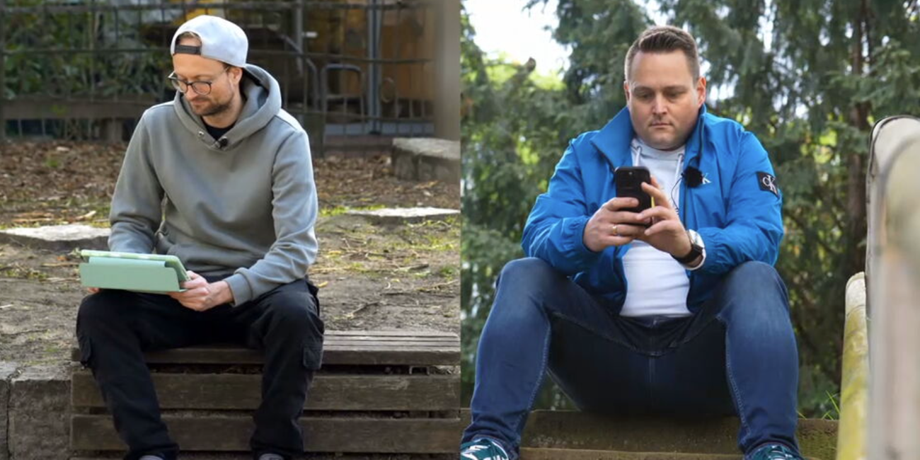 Versteckte Abonnement-Erhöhung