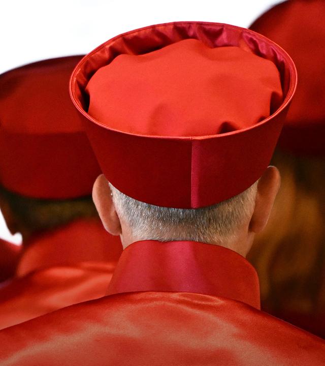 Bundesverfassungsrichter.