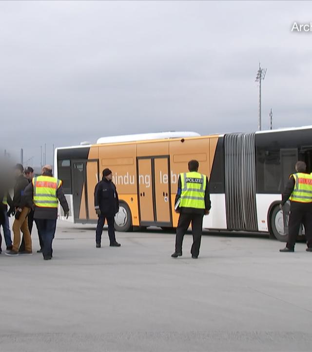 Abschiebung um jeden Preis?