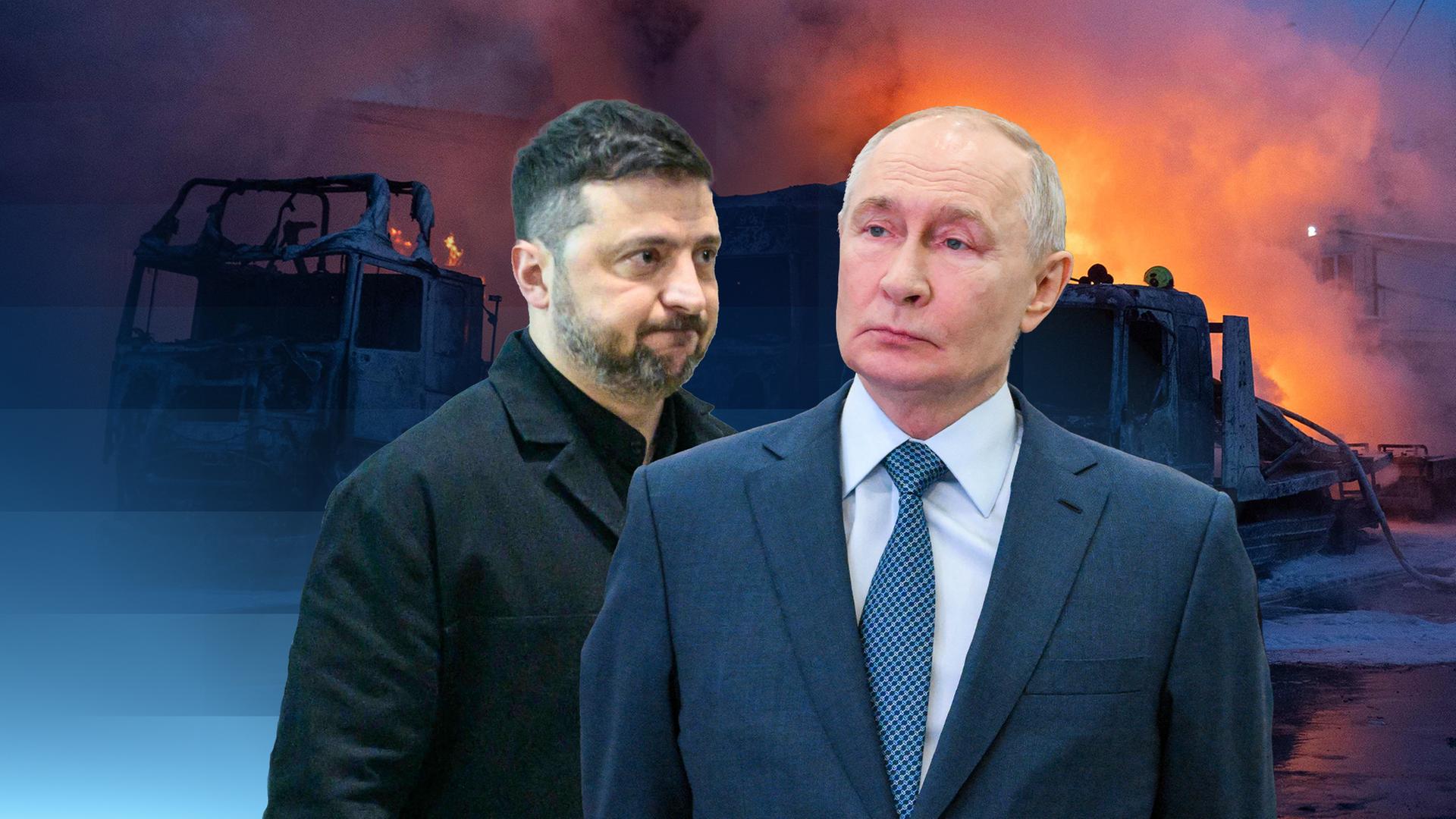 Friedens- und Konfliktforscherin Nicole Deitelhoff vor 