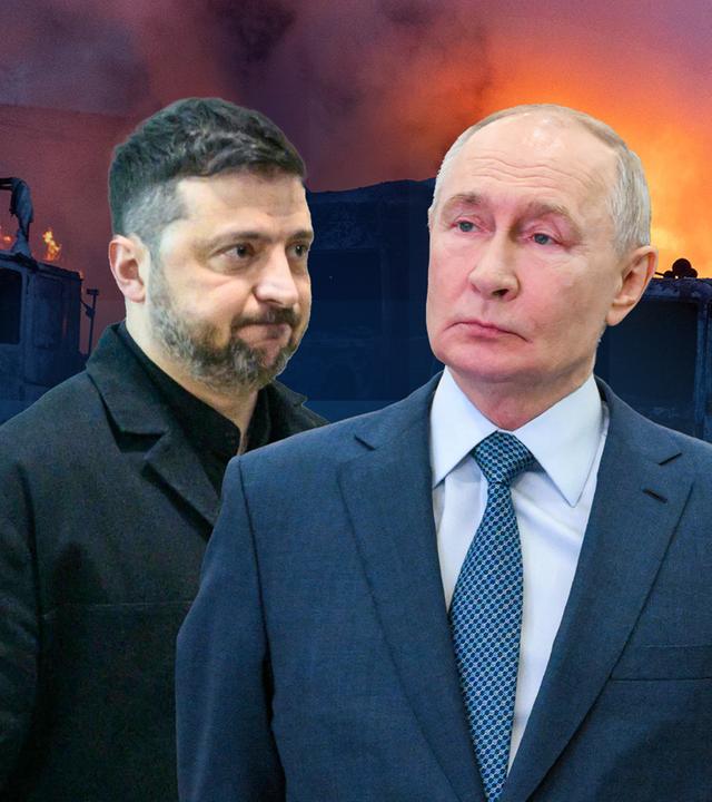 Friedens- und Konfliktforscherin Nicole Deitelhoff vor 