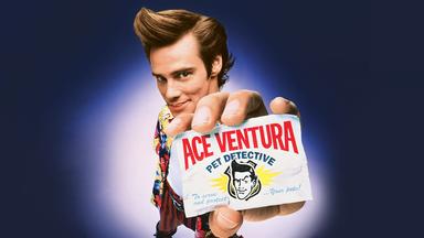 Uups! - Ace Ventura - Ein Tierischer Detektiv