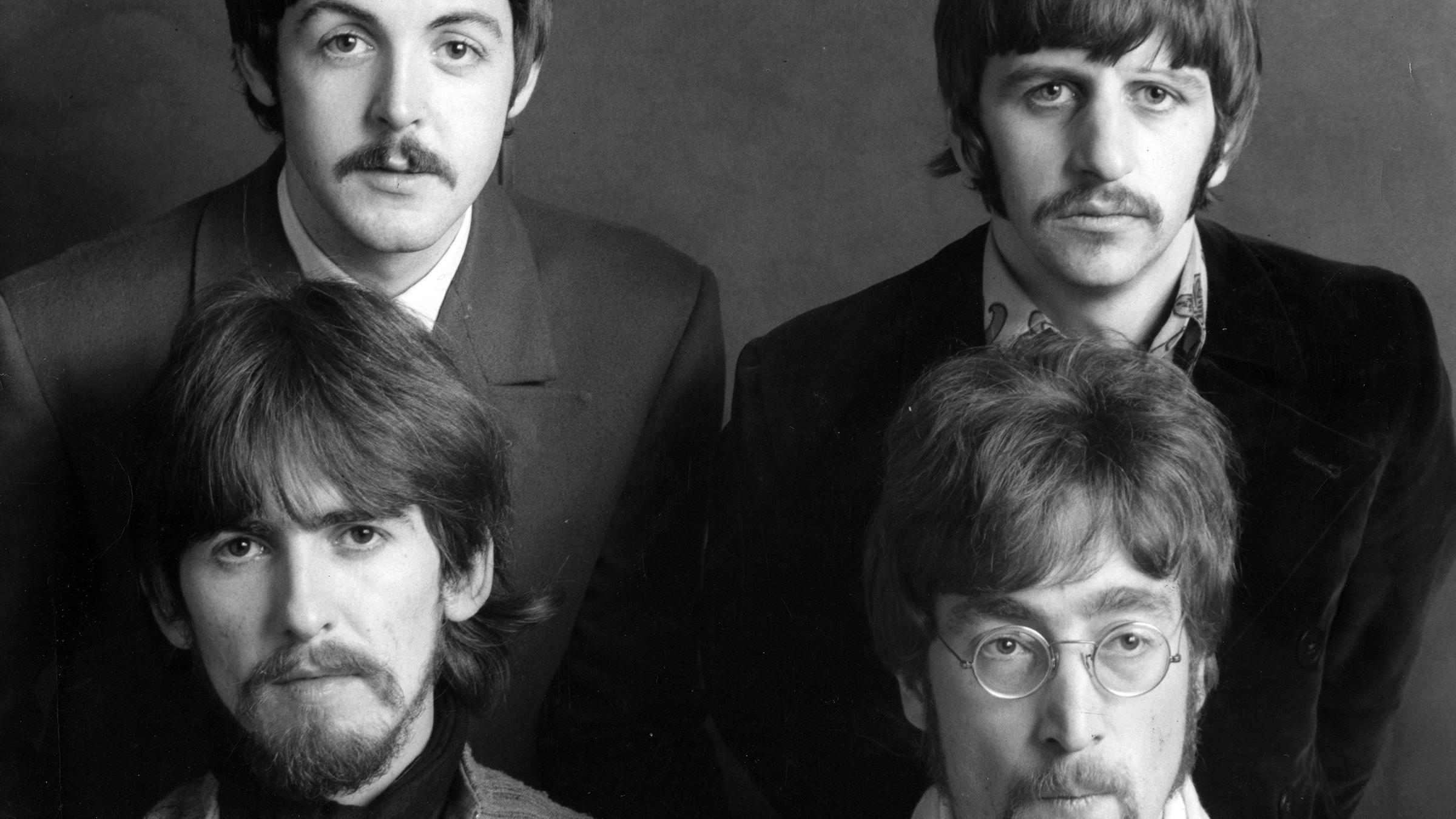 28. September: Der Beatles-Song "Hey Jude" erreicht die Spitze der US-Charts und wird zum größten Hit des Jahres.