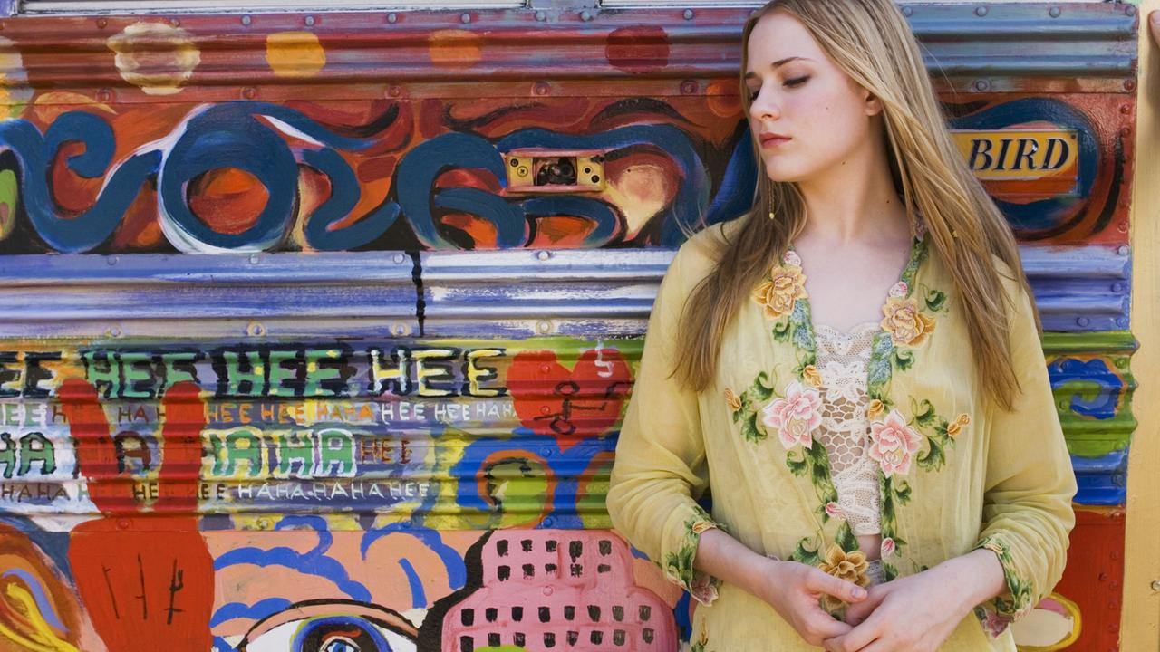 Across the Universe ZDFmediathek