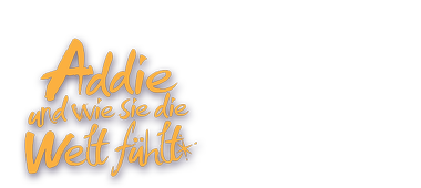 Addie und wie sie die Welt fühlt 