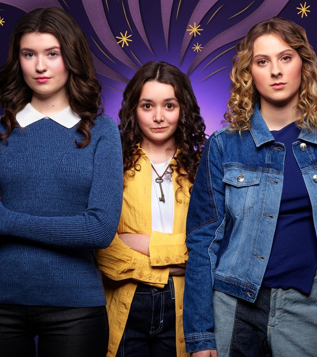 Addie und wie sie die Welt fühlt - Staffel 1