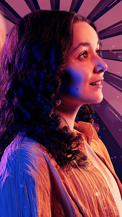 Addie und wie sie die Welt fühlt - Staffel 2