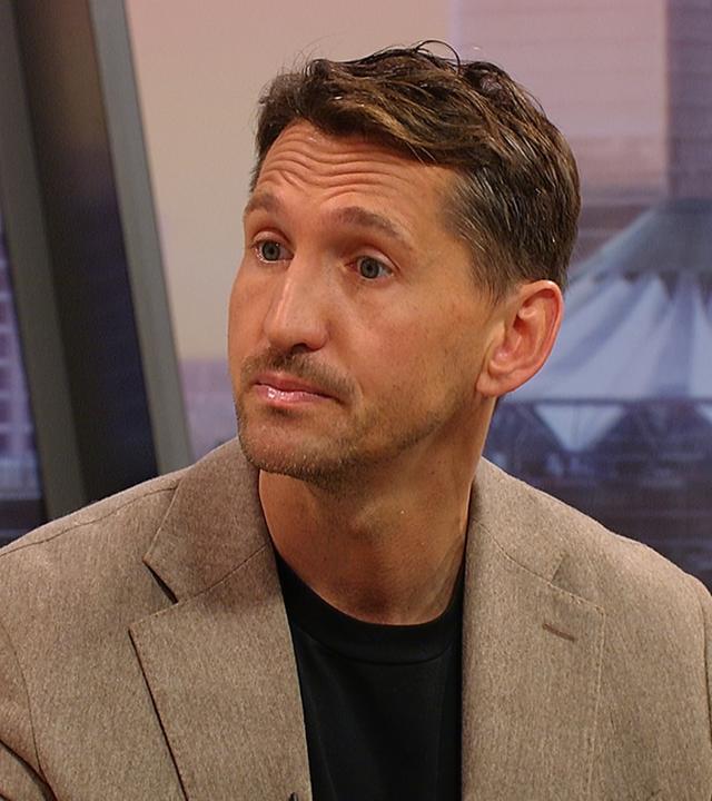 René Adler | ZDF-Fußball-Experte