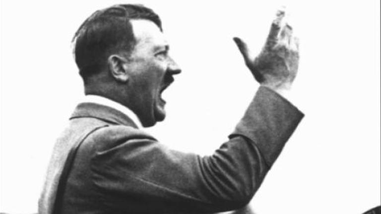 Adolf Hitler