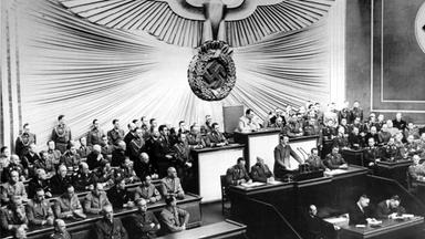 Zdfinfo - 1939 Bis 1942: Krieg Und Vernichtung