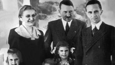 Zdfinfo - Hitlers Tod: Das Testament