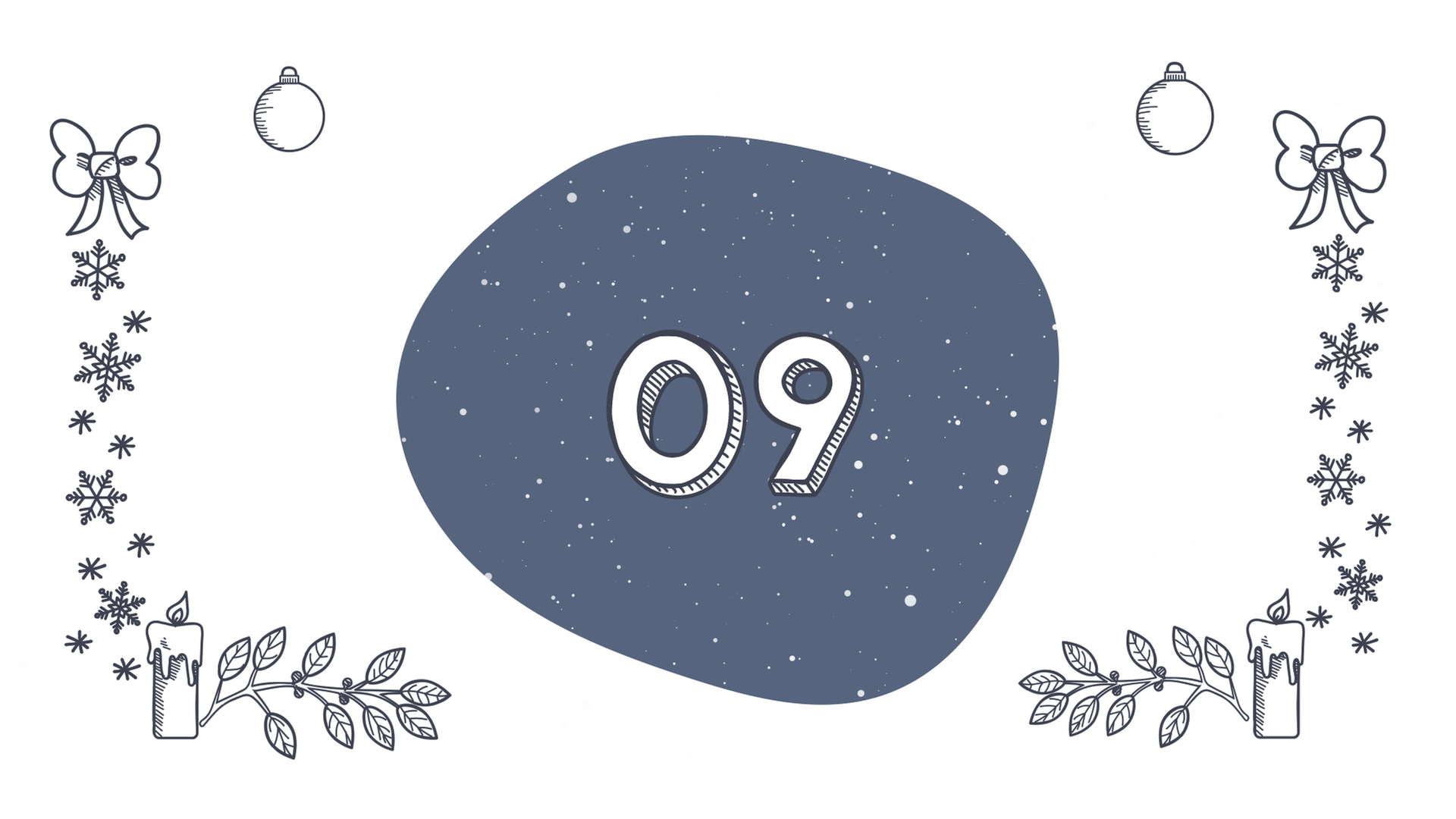 Adventskalender - Türchen 8