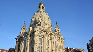Musik Und Theater - Adventskonzert Aus Dresden